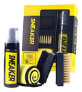 Kit Limpiador de Tenis Premium